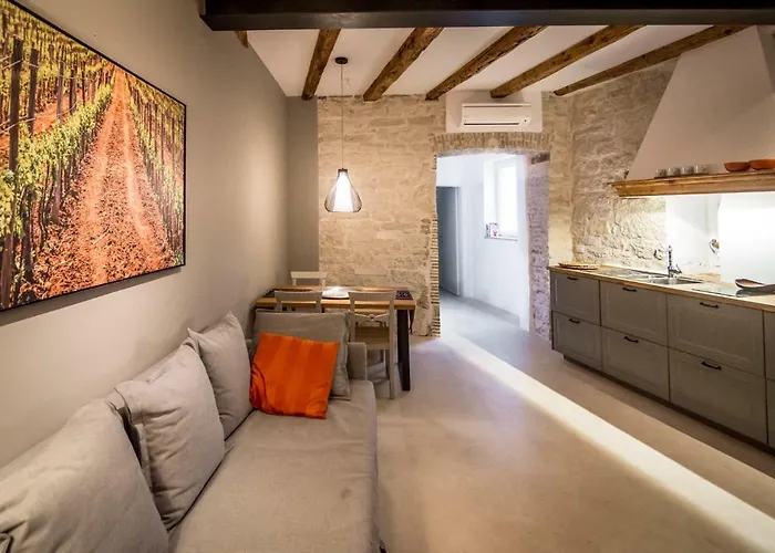 Terra Rossa * Rovigno