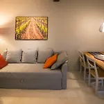 Terra Rossa Apartment