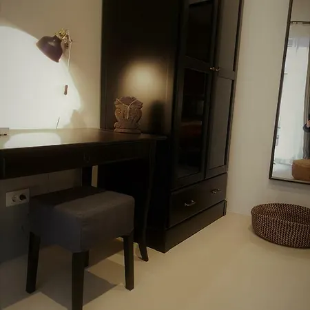 Terra Rossa Appartement Rovinj