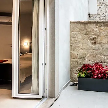 Terra Rossa Rovinj