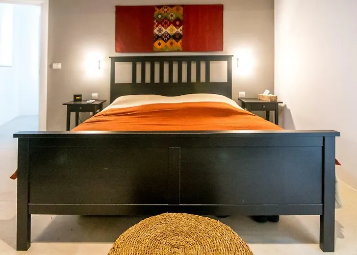 Terra Rossa Appartement *