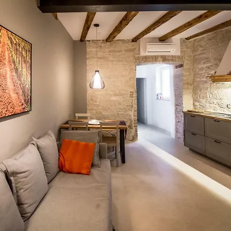 Terra Rossa * Rovinj