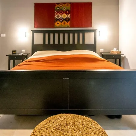 Terra Rossa Apartment *