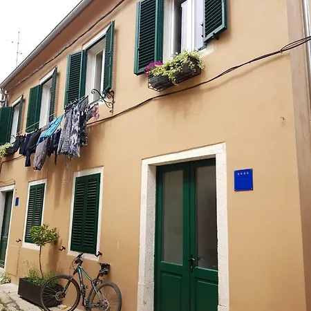 Terra Rossa Apartment Rovinj